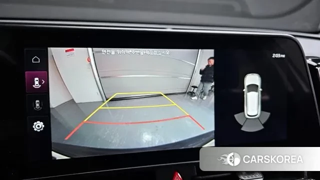 Kia Sportage 5th Generation id 3447984 из Кореи 8