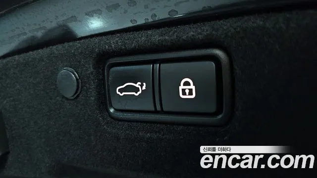 Kia Come New K7 id 2461291 из Кореи 8