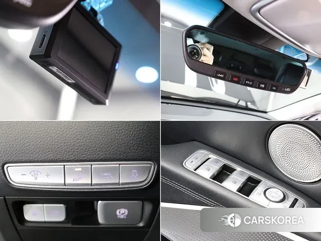 Kia More K9 id 3439857 из Кореи 8