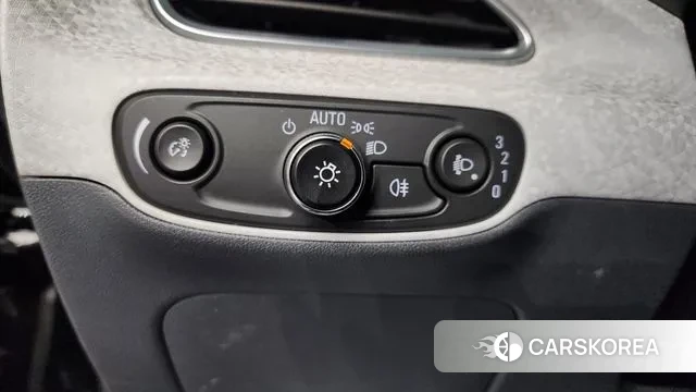 Chevrolet (GM Daewoo) Bolt EV id 2969913 из Кореи 8