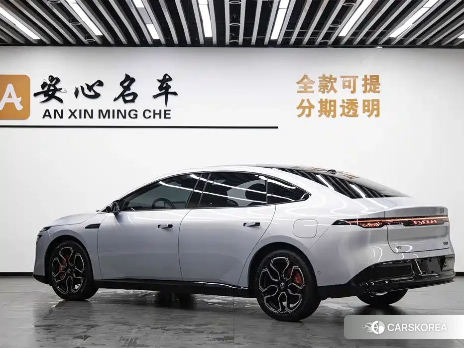 Nissan N7 id 4601173 из Китая 8