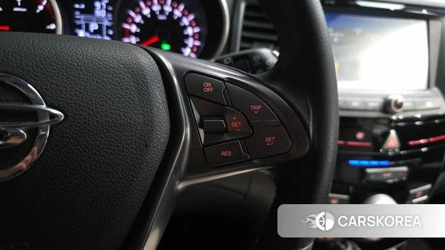 Ssangyong Tivoli Armor id 4643064 из Кореи 8