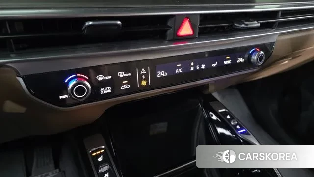 Kia The New Sorento 4th Generation id 3327252 из Кореи 8