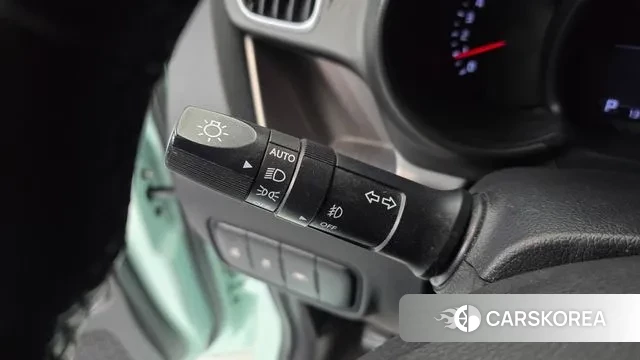 Kia The New Ray id 3747121 из Кореи 8