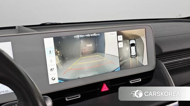 Hyundai Ionic 5 id 4711701 из Кореи 8