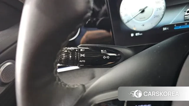 Hyundai Avante (CN7) id 2976205 из Кореи 8