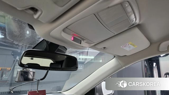 Renault Korea (Samsung) The New QM6 id 3916324 из Кореи 8