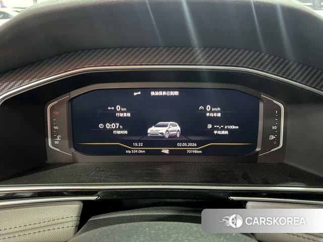 Volkswagen Tiguan L id 4272744 из Китая 8