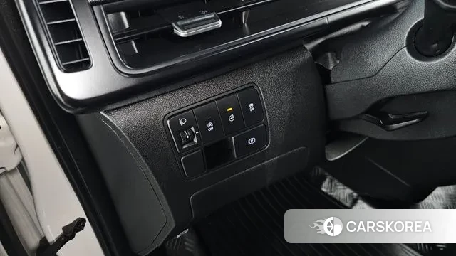 Hyundai Staria id 3054305 из Кореи 8