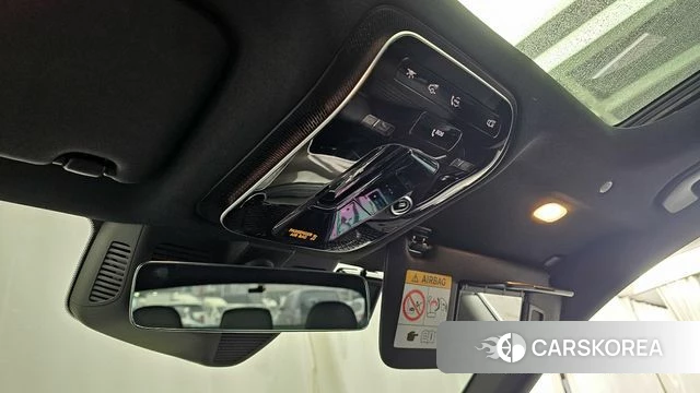 Mercedes-Benz C-Class W206 id 3909454 из Кореи 8