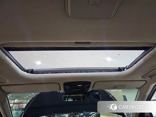 Kia Carnival 4th generation id 3535404 из Кореи 8