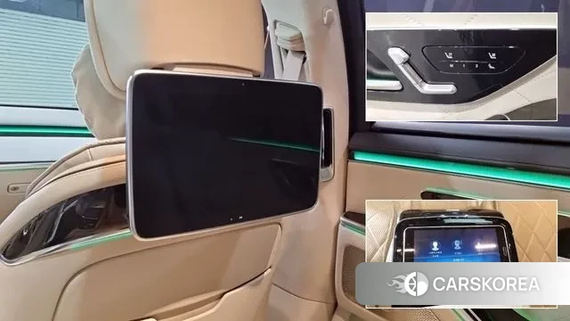 Mercedes-Benz S-Class W223 id 3572964 из Кореи 8