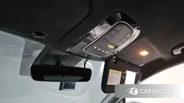 Hyundai The New Santa Fe id 3562002 из Кореи 8