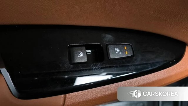 Kia Sportage 5th Generation Hybrid id 3964818 из Кореи 8