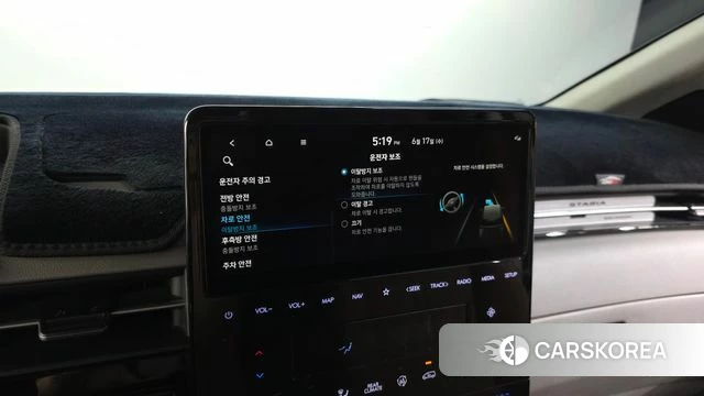 Hyundai Staria id 4470282 из Кореи 8