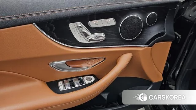 Mercedes-Benz E-Class W213 id 3391497 из Кореи 8