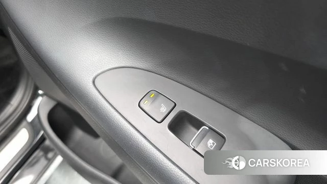Hyundai The New Grandeur IG Hybrid id 4666286 из Кореи 8