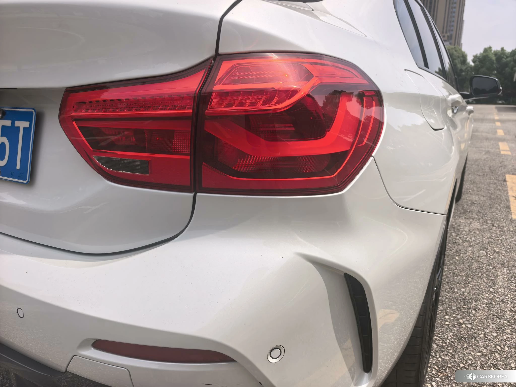 BMW 1 series id 4467829 из Китая 8