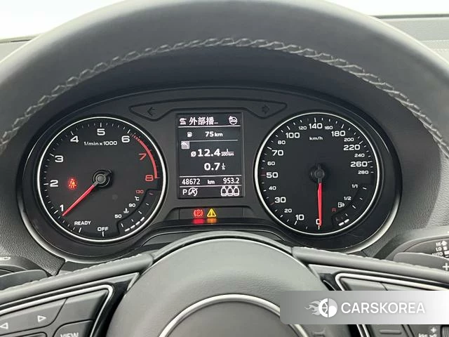 Audi Q2L id 4272600 из Китая 8