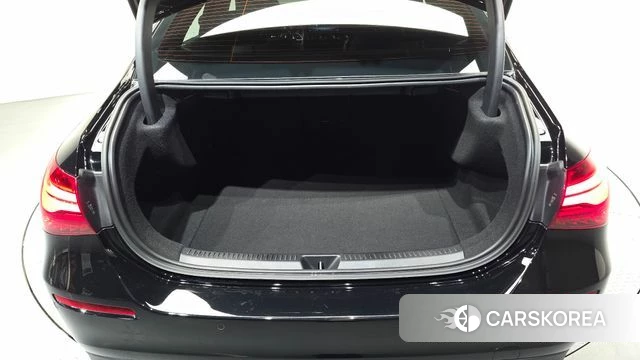 Mercedes-Benz A-Class W177 id 4686661 из Кореи 8