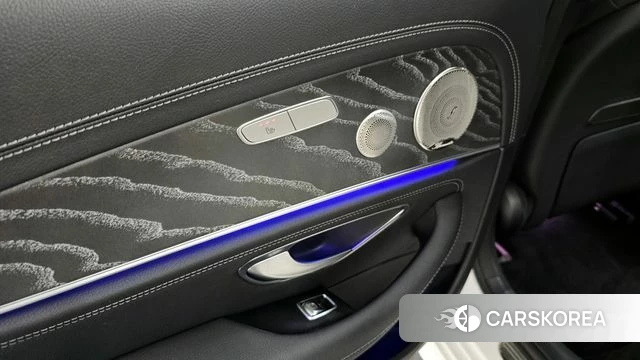 Mercedes-Benz E-Class W213 id 4427866 из Кореи 8