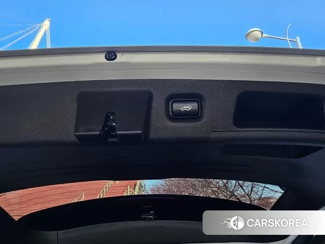 Hyundai Santa Fe TM id 3460104 из Кореи 8