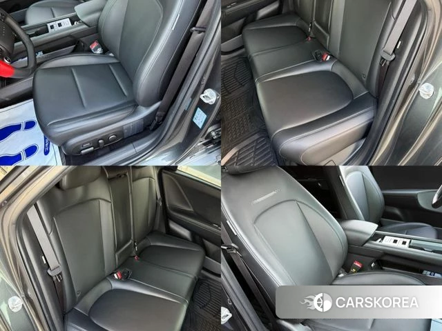 Hyundai Ionic 6 id 3891039 из Кореи 8