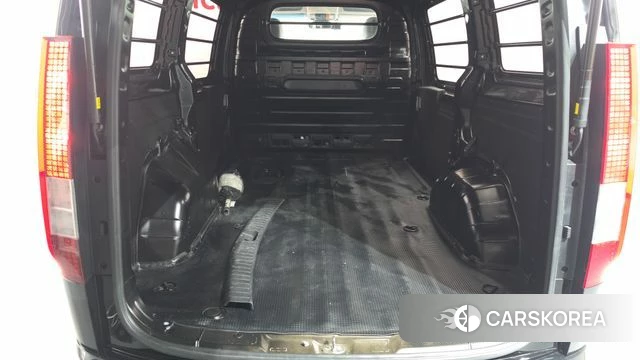 Hyundai Staria id 4282117 из Кореи 8
