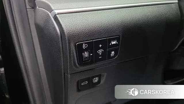 Kia K5 Hybrid 3rd Generation id 3753588 из Кореи 8