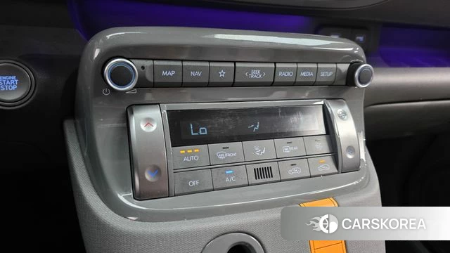 Hyundai Casper id 4501127 из Кореи 8