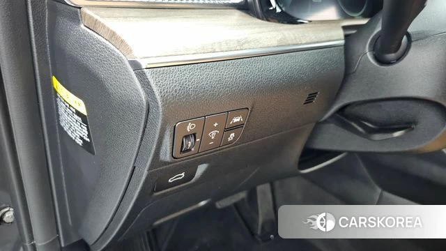 Kia K5 3rd generation id 4557274 из Кореи 8