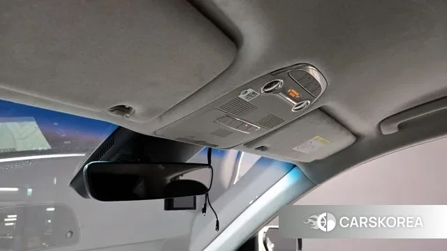 Hyundai The New Grandeur IG Hybrid id 3202282 из Кореи 8