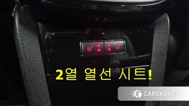 Lincoln Nautilus First generation id 3832652 из Кореи 8