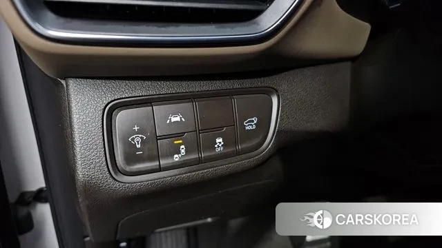 Hyundai Santa Fe TM id 3647303 из Кореи 8