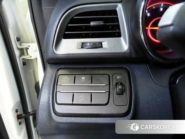 Ssangyong Tivoli Armor id 4703468 из Кореи 8