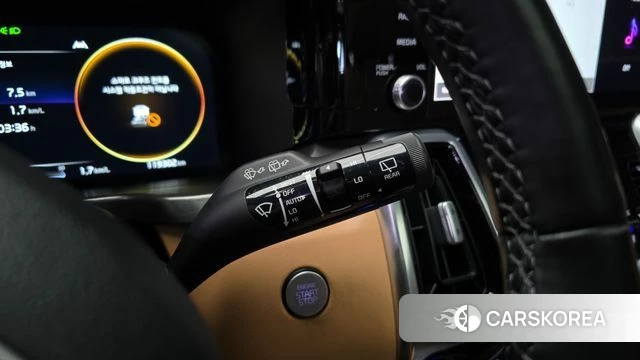 Kia Sorento 4th Generation id 4708272 из Кореи 8