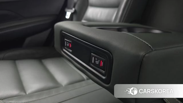 Renault Korea (Samsung) The New QM6 id 4665588 из Кореи 8