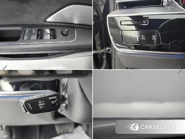 Audi A8 (D5) id 3453394 из Кореи 8