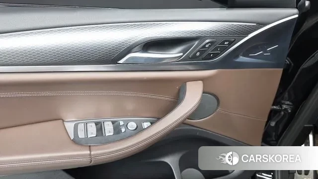 BMW X4 (G02) id 3764203 из Кореи 8