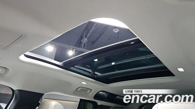 Land Rover Defender (L663) id 2812784 из Кореи 8