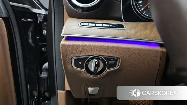 Mercedes-Benz E-Class W213 id 3407875 из Кореи 8