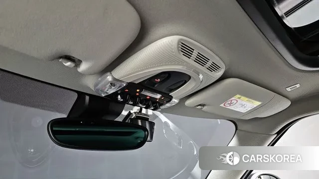 Mini Cooper S Clubman id 3735054 из Кореи 8