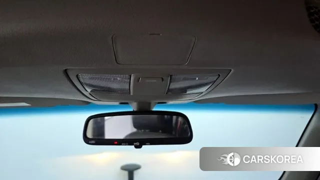 Kia The New Ray id 3019092 из Кореи 8