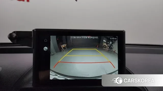 Hyundai Casper id 3031423 из Кореи 8