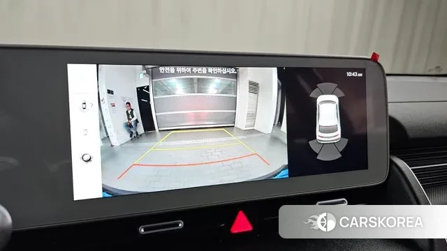 Hyundai Ionic 5 id 3295268 из Кореи 8