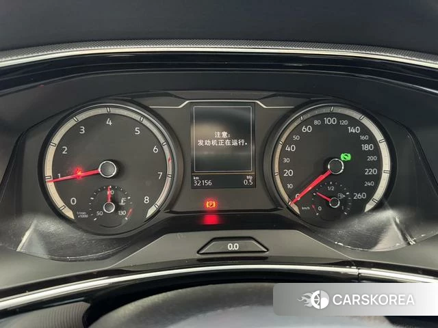 Volkswagen Tanyue id 4238772 из Китая 8