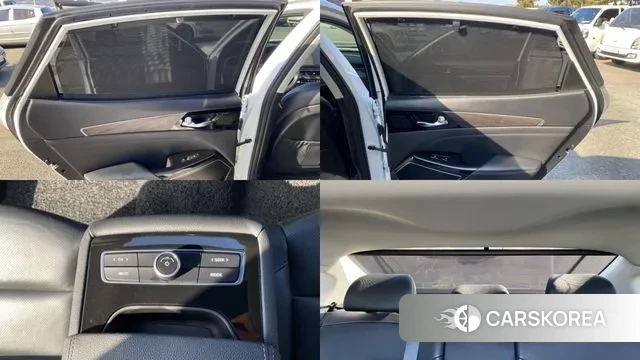 Kia K7 Premier id 3643743 из Кореи 8