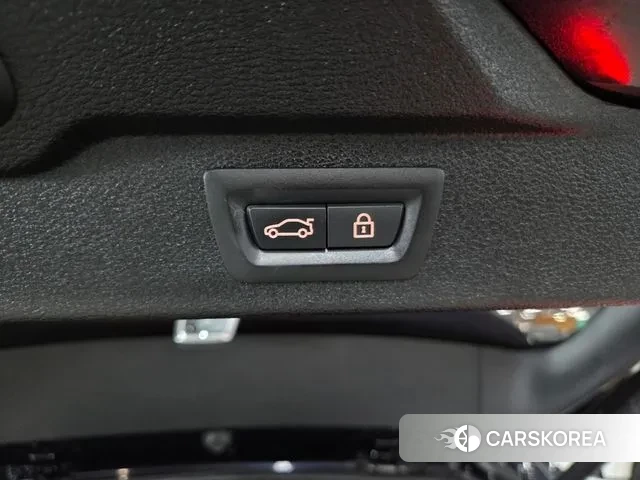 BMW X5 (F15) id 3588430 из Кореи 8