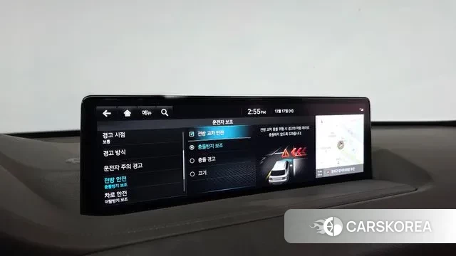 Genesis GV80 id 3488319 из Кореи 8