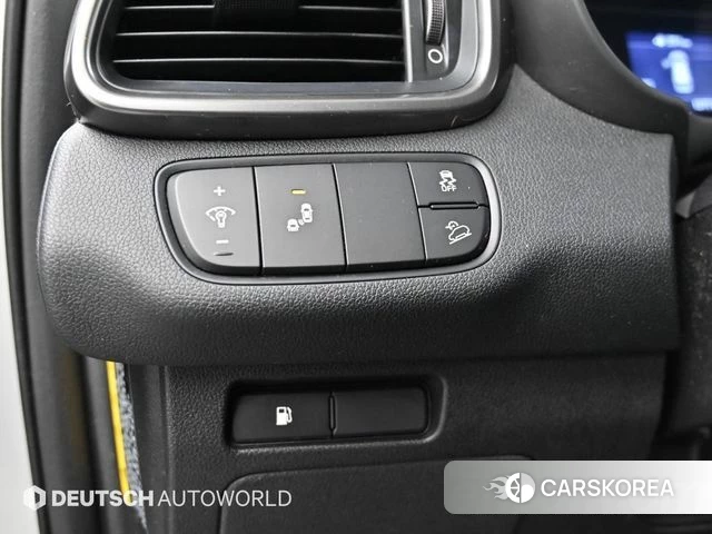 Kia The New Sorento id 4595918 из Кореи 8